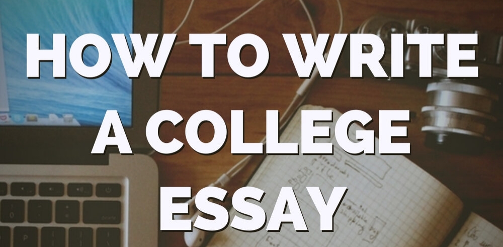 How to Write a College Essay – Collegiate Beginnings